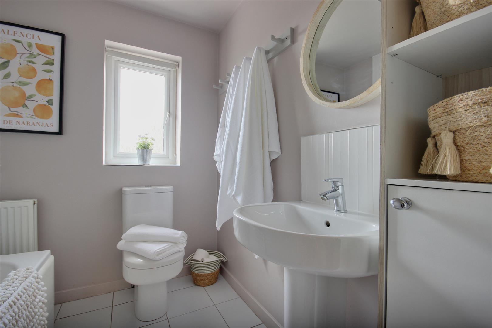 Bow Bridge Close, Market Weighton, York